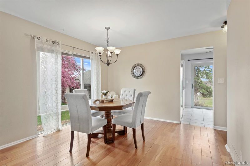 4212 W Pondview Dr, Littleton, CO 80123
