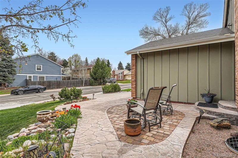 8101 S San Juan Range Rd, Littleton, CO 80127