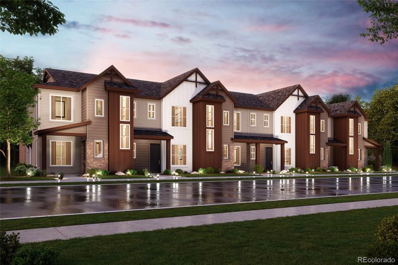 6837 Huddersfield Ln, Castle Pines, CO 80108