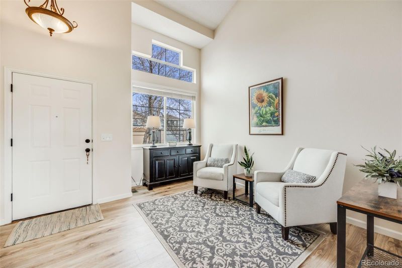 3166 W Indian Summer Ln, Castle Rock, CO 80109