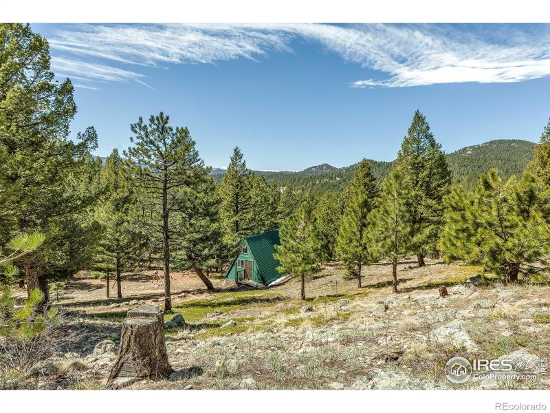 7022 Flagstaff Rd, Boulder, CO 80302