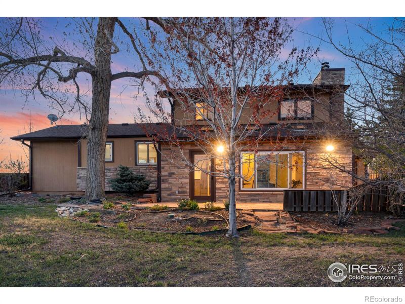 1725 W Trilby Rd, Fort Collins, CO 80526