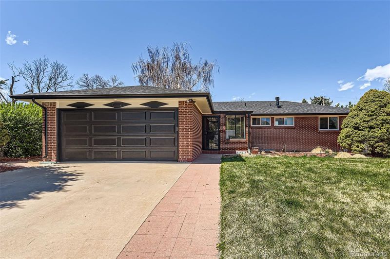 5975 S Milwaukee Way, Centennial, CO 80121