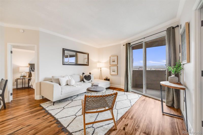 601 W 11th Ave #1101, Denver, CO 80204