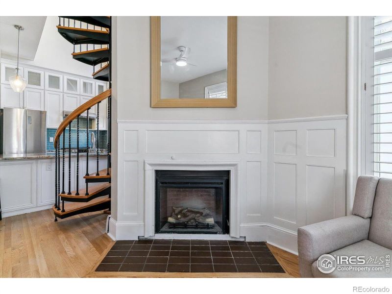 1373 N Franklin St #1, Denver, CO 80218