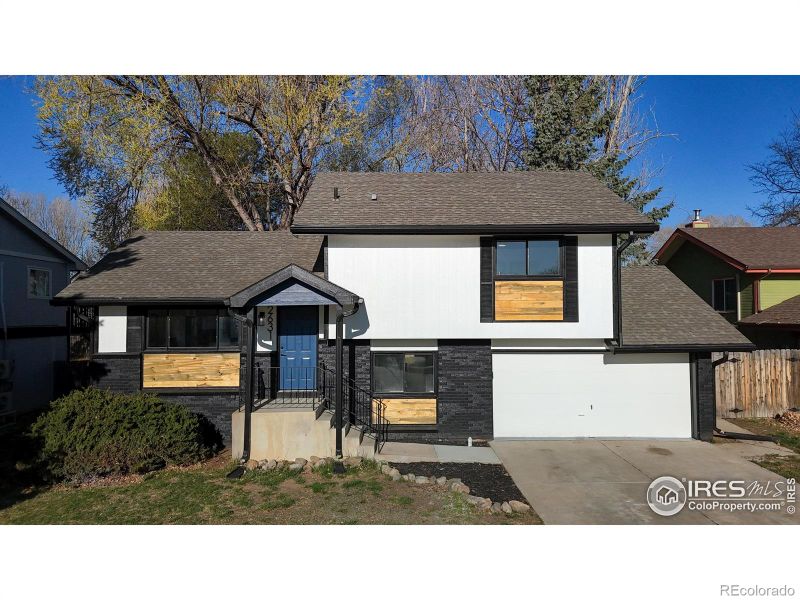2631 Sagebrush Dr, Fort Collins, CO 80525