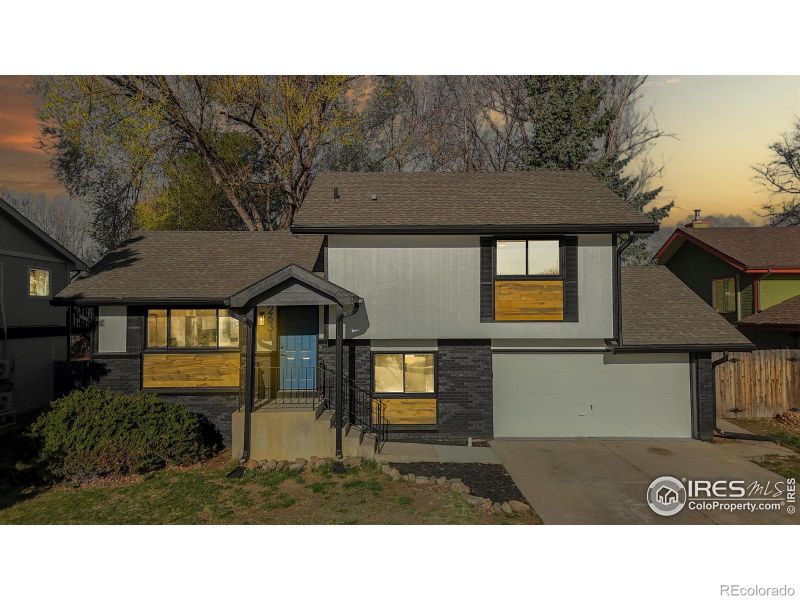 2631 Sagebrush Dr, Fort Collins, CO 80525