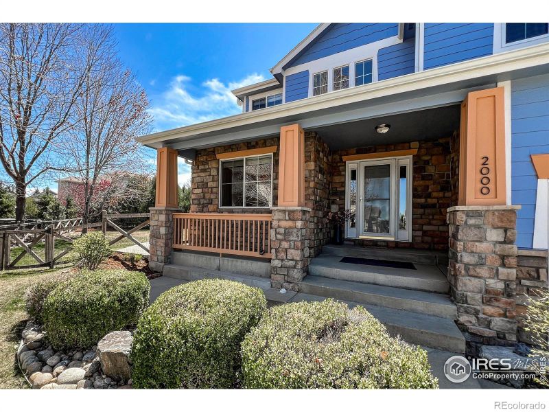 2000 Prestwick Ct, Longmont, CO 80504