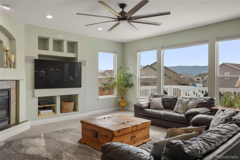 13860 Antelope Pass Pl, Colorado Springs, CO 80921