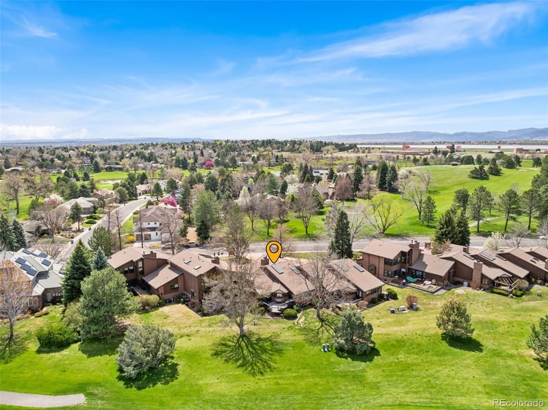 5745 W Mansfield Ave #266, Denver, CO 80235