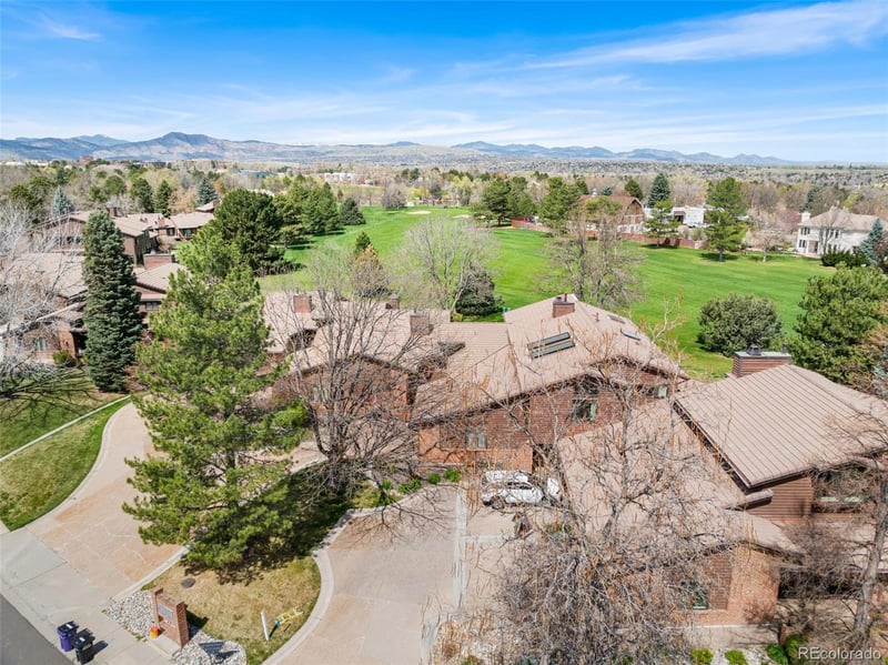 5745 W Mansfield Ave #266, Denver, CO 80235