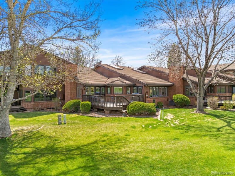 5745 W Mansfield Ave #266, Denver, CO 80235