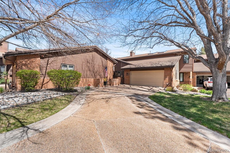 5745 W Mansfield Ave #266, Denver, CO 80235