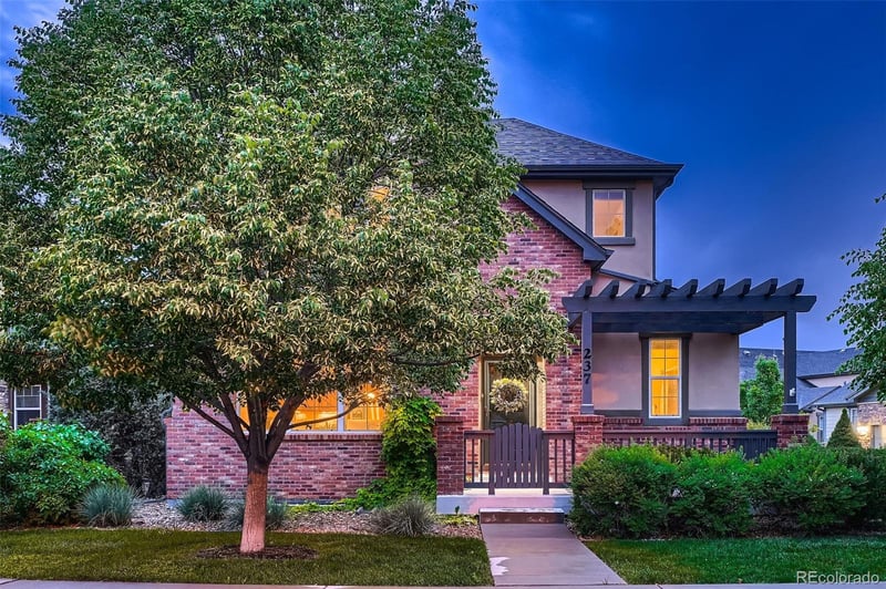 237 Dayton St, Denver, CO 80230