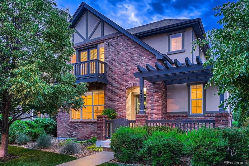 237 Dayton St, Denver, CO 80230