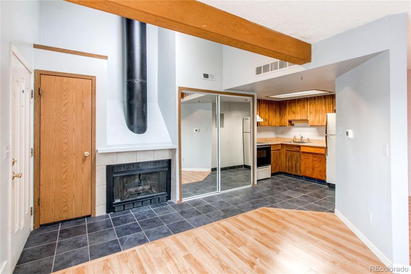 12480 W Nevada Pl #214, Lakewood, CO 80228
