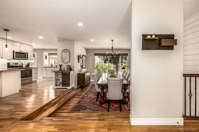 6963 E Heritage Pl S, Centennial, CO 80111