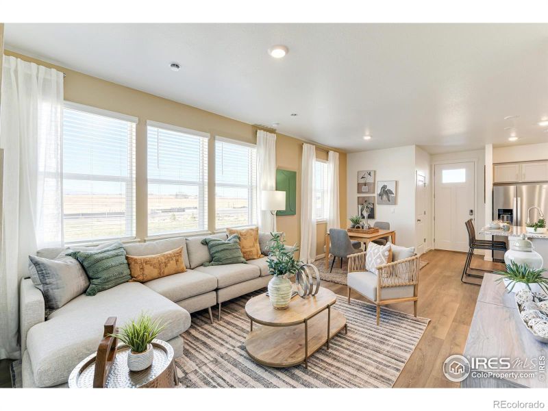 1719 Floating Leaf Dr #A, Fort Collins, CO 80528