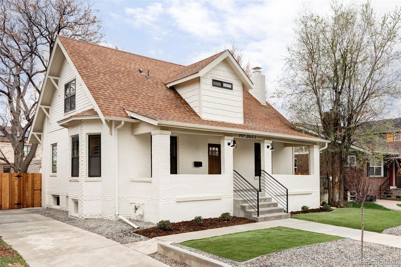 2623 Albion St, Denver, CO 80207