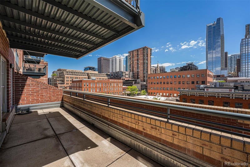 1499 Blake St #5H, Denver, CO 80202