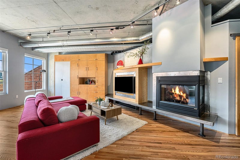 1499 Blake St #5H, Denver, CO 80202