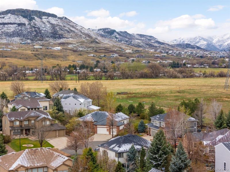 17705 W 63rd Dr, Golden, CO 80403