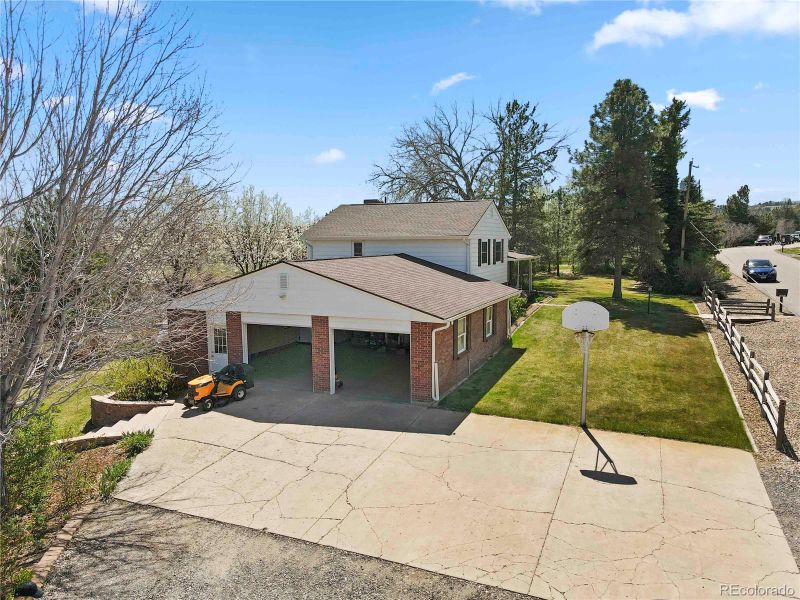 6492 S Piney Creek Cir, Centennial, CO 80016