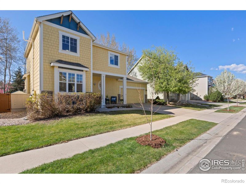 2809 Brush Creek Dr, Fort Collins, CO 80528