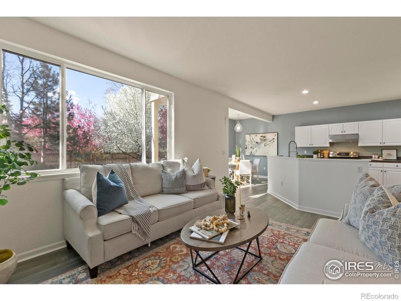 2809 Brush Creek Dr, Fort Collins, CO 80528