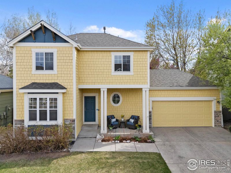 2809 Brush Creek Dr, Fort Collins, CO 80528