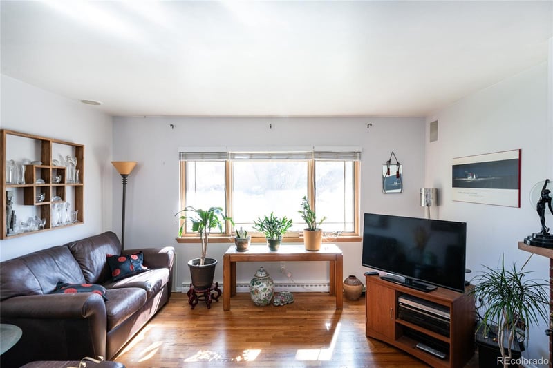 3701 S Uinta St, Denver, CO 80237