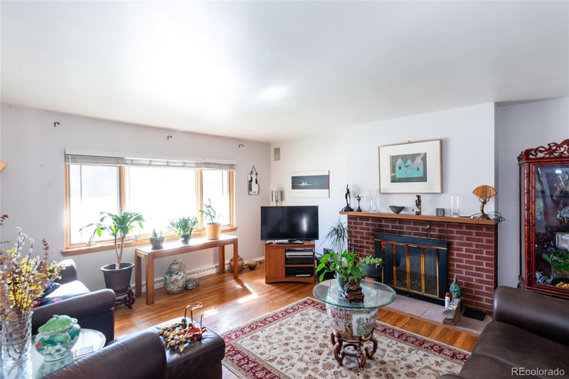 3701 S Uinta St, Denver, CO 80237