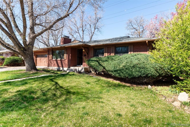 3701 S Uinta St, Denver, CO 80237