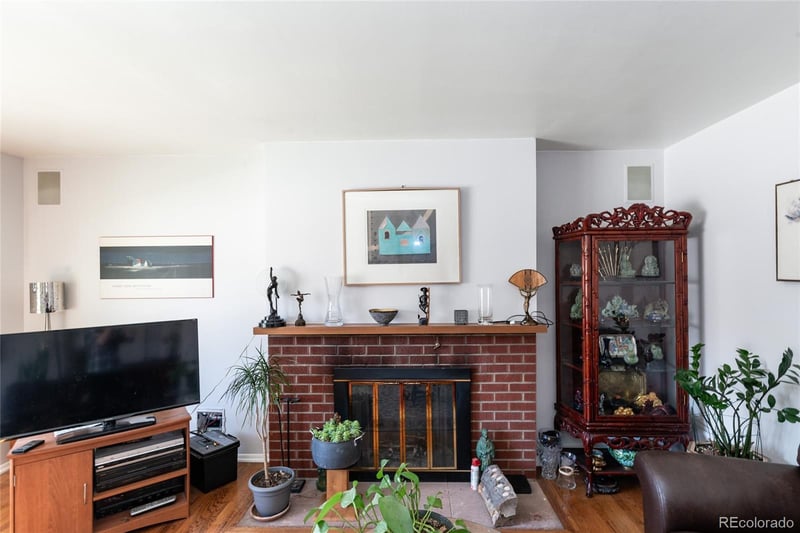 3701 S Uinta St, Denver, CO 80237