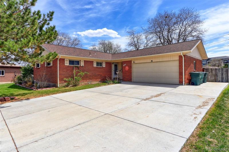 10438 Williams St, Northglenn, CO 80233