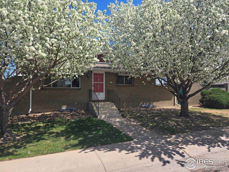 732 27th Ave #1, Greeley, CO 80634