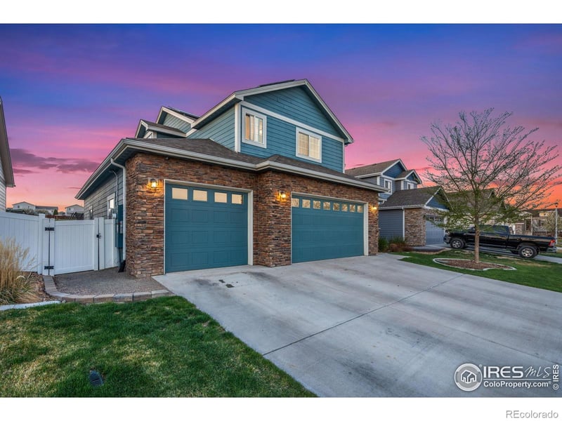4125 Carrara St, Evans, CO 80620