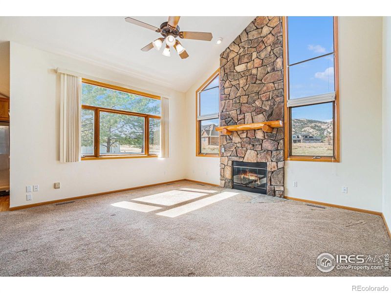 1505 Raven Cir, Estes Park, CO 80517