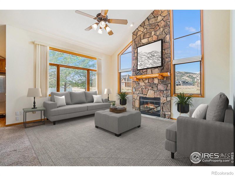 1505 Raven Cir, Estes Park, CO 80517