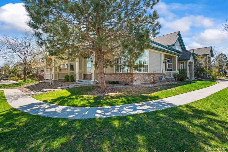 1691 S Emporia Way, Aurora, CO 80247
