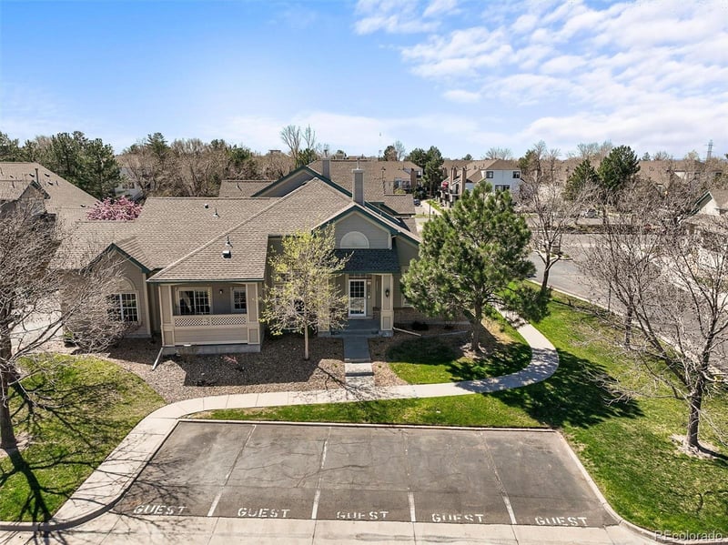 1691 S Emporia Way, Aurora, CO 80247