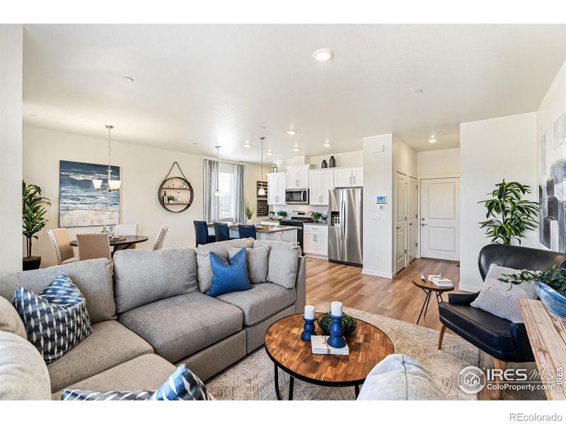 1634 Knobby Pine Dr #B, Fort Collins, CO 80528