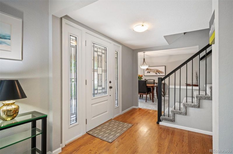 7414 S Monroe Ct, Centennial, CO 80122