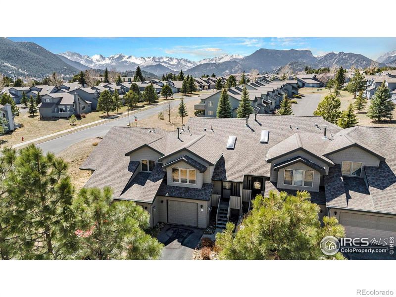 1630 Raven Cir #B, Estes Park, CO 80517