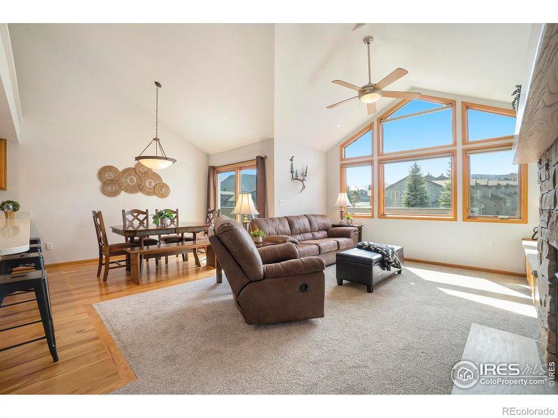 1630 Raven Cir #B, Estes Park, CO 80517