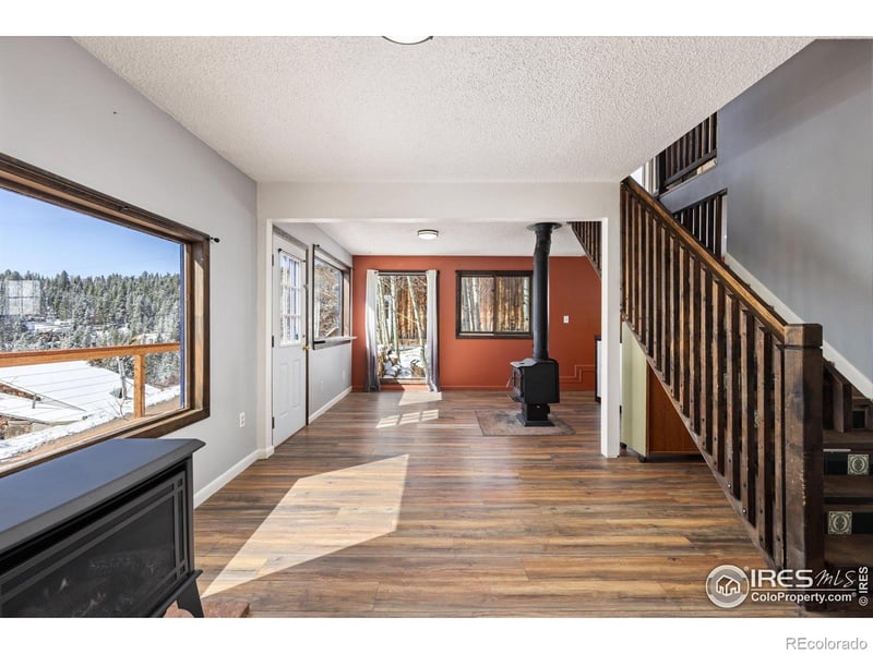 43 Nelson St, Ward, CO 80481