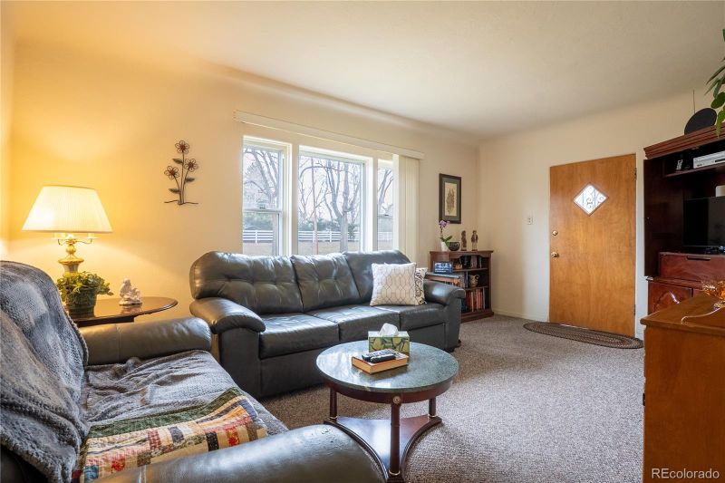 4115 S Clarkson St, Englewood, CO 80113