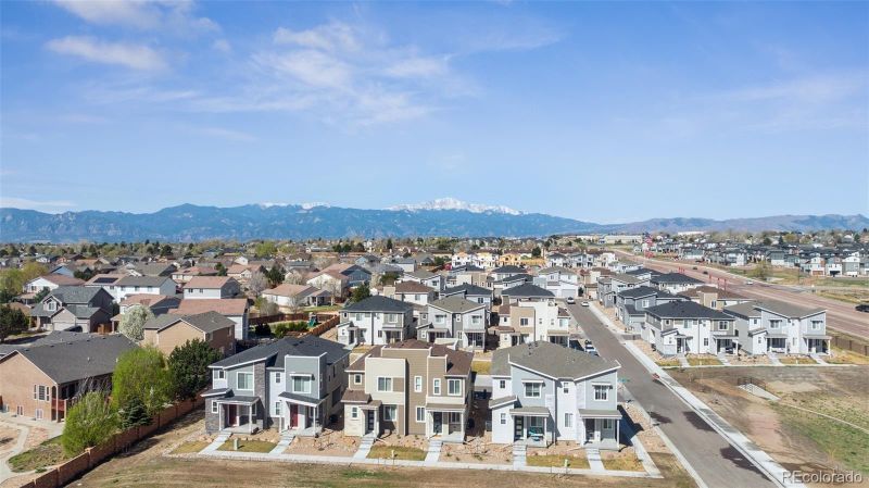 2449 Foerster Grass Vw, Colorado Springs, CO 80915