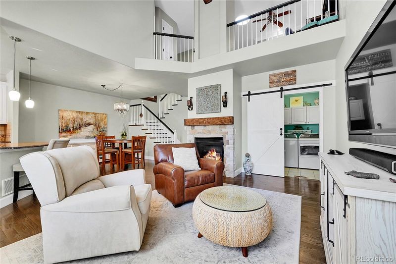 720 Reid Pl, Castle Rock, CO 80108