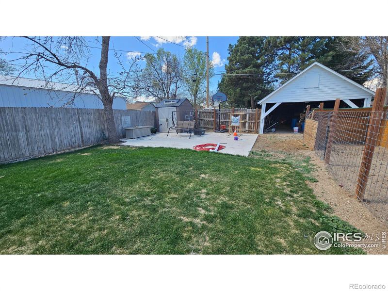 217 Lake St, Fort Morgan, CO 80701